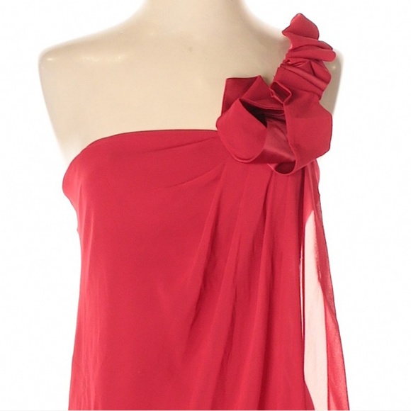 NWT Max and Cleo Cocktail Dress - Picture 2 of 5